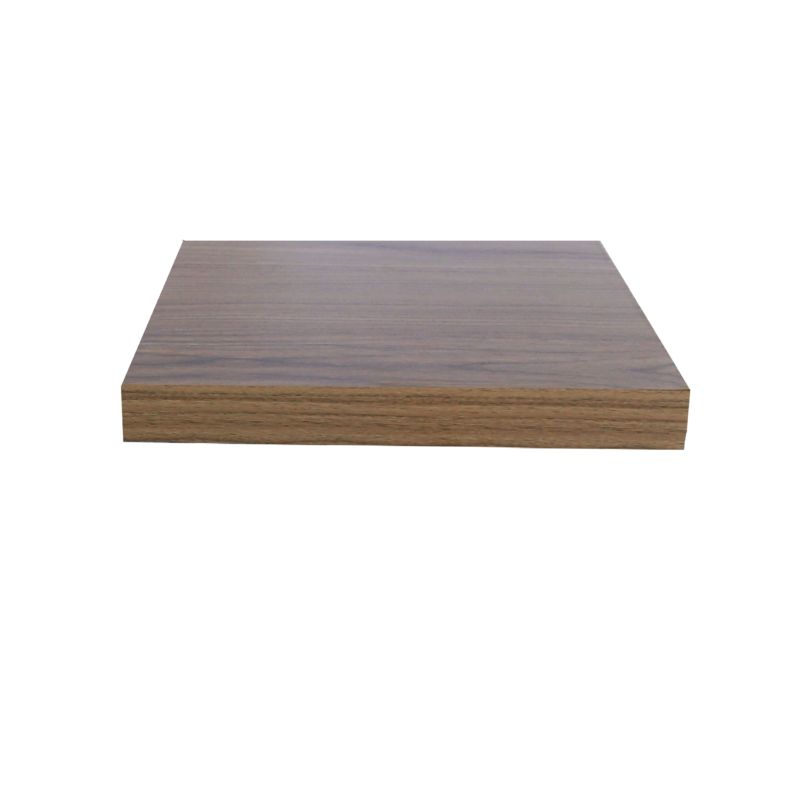 Cusko væghylde 30 x 235 x 300 mm valnød