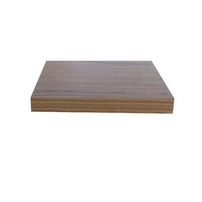 Cusko væghylde 30 x 235 x 300 mm valnød