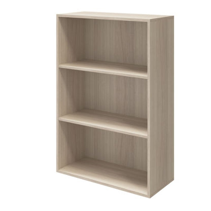 Hylde til korpus 35 x 75 cm GoodHome Atomia egetræ 2 stk.