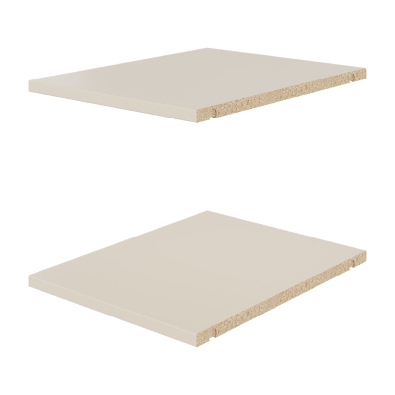 Hylde til korpus 45 x 37,5 cm GoodHome Atomia kasmir