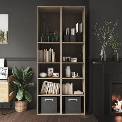 Hylde til korpus 45 x 50 cm GoodHome Atomia eg 2 stk.