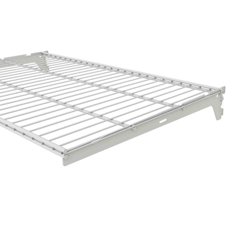 Trådhylde 66 x 40 cm