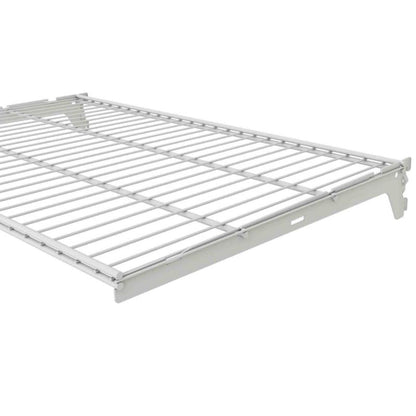 Trådhylde 66 x 40 cm