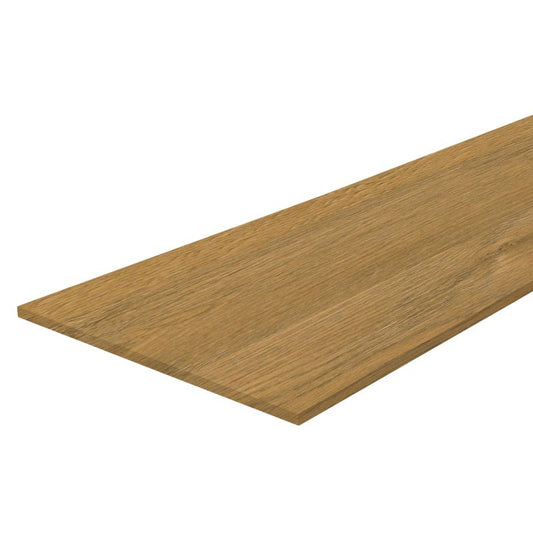 Møbelflade 80 x 40 x 1,8 cm i Grandson-eg