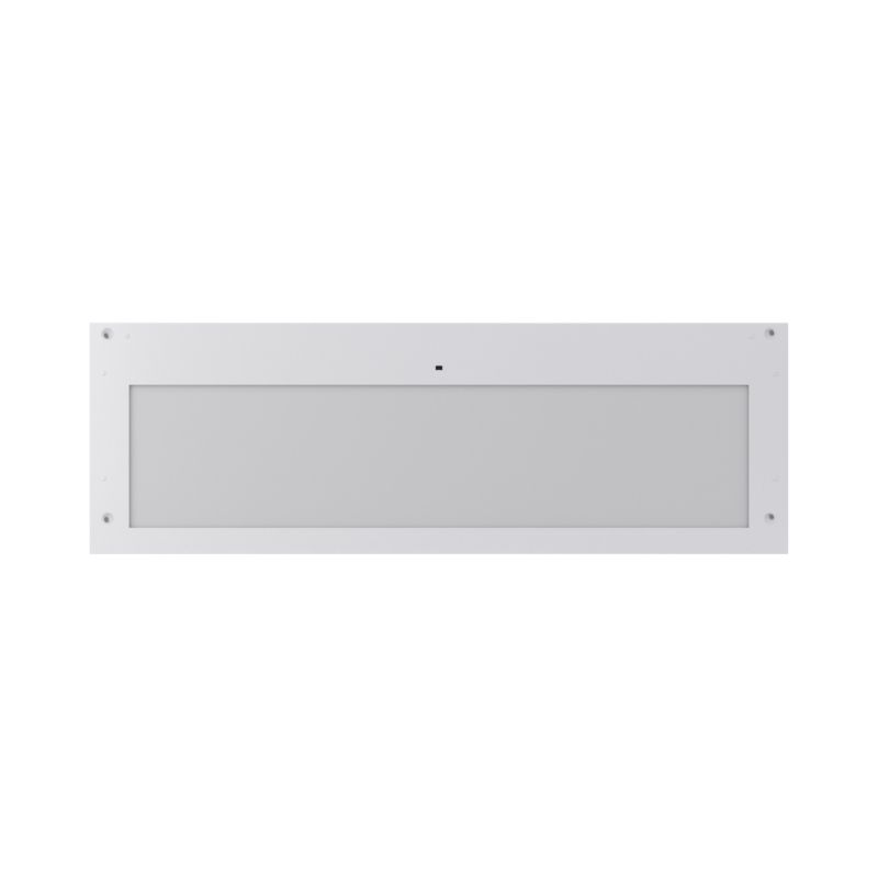 GoodHome Caraway 100 cm oplyst hylde