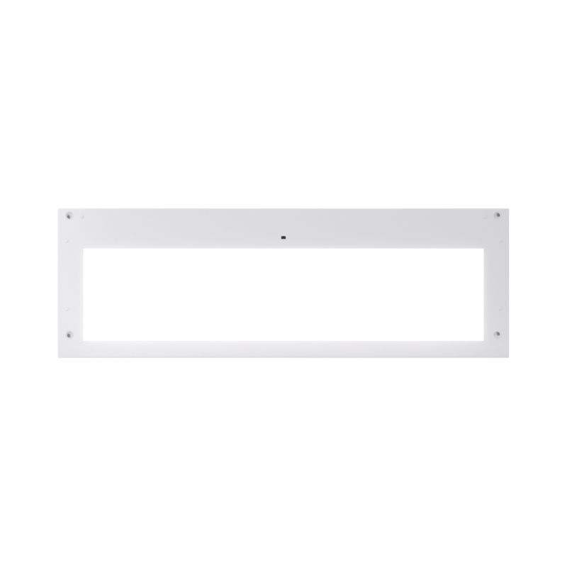 GoodHome Caraway 100 cm oplyst hylde