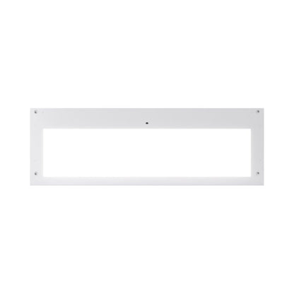 GoodHome Caraway 100 cm oplyst hylde