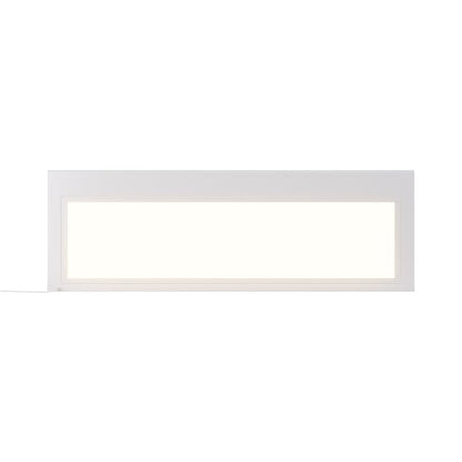 GoodHome Caraway 100 cm oplyst hylde