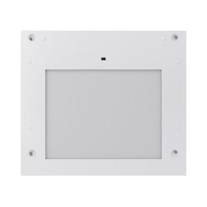 GoodHome Caraway oplyst hylde 40 cm