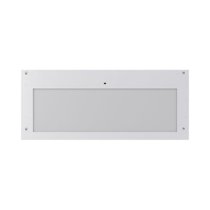 GoodHome Caraway oplyst hylde 80 cm
