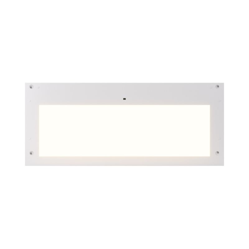 GoodHome Caraway oplyst hylde 80 cm