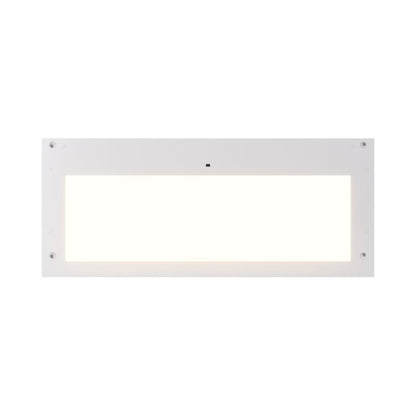 GoodHome Caraway oplyst hylde 80 cm