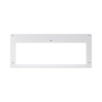 GoodHome Caraway oplyst hylde 80 cm
