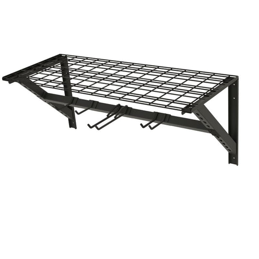 GoodHome Rand væghylde 96,8 x 40 x 41,2 cm