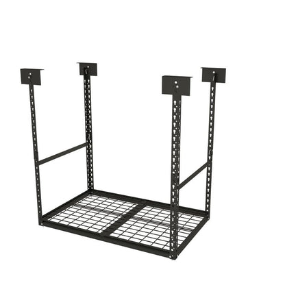 GoodHome Rand loftreol 98,1 x 61,1 x 68,3 - 104 cm