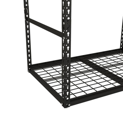 GoodHome Rand loftreol 98,1 x 61,1 x 68,3 - 104 cm