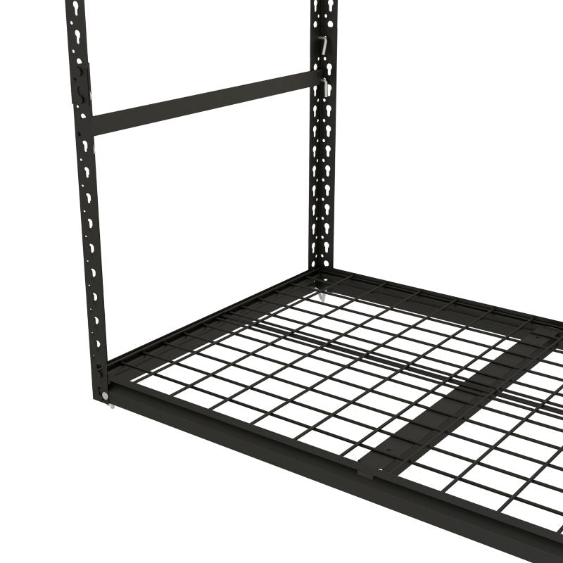GoodHome Rand loftreol 98,1 x 61,1 x 68,3 - 104 cm