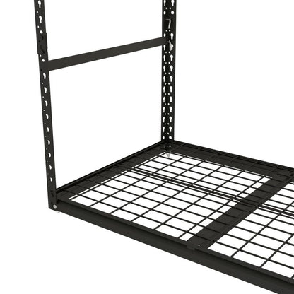 GoodHome Rand loftreol 98,1 x 61,1 x 68,3 - 104 cm