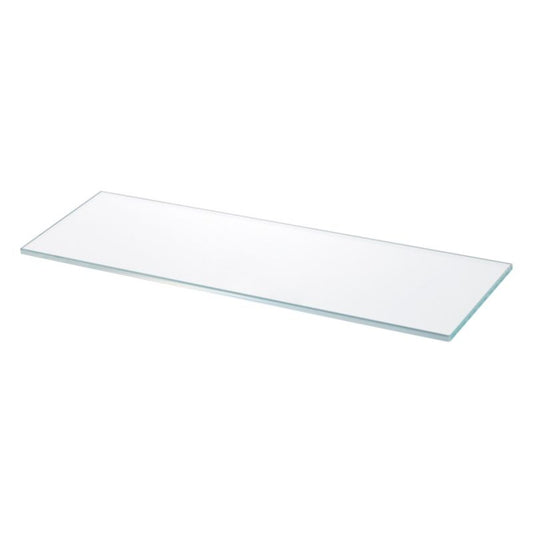 GoodHome Imandra glasplade 27,55 x 11 cm