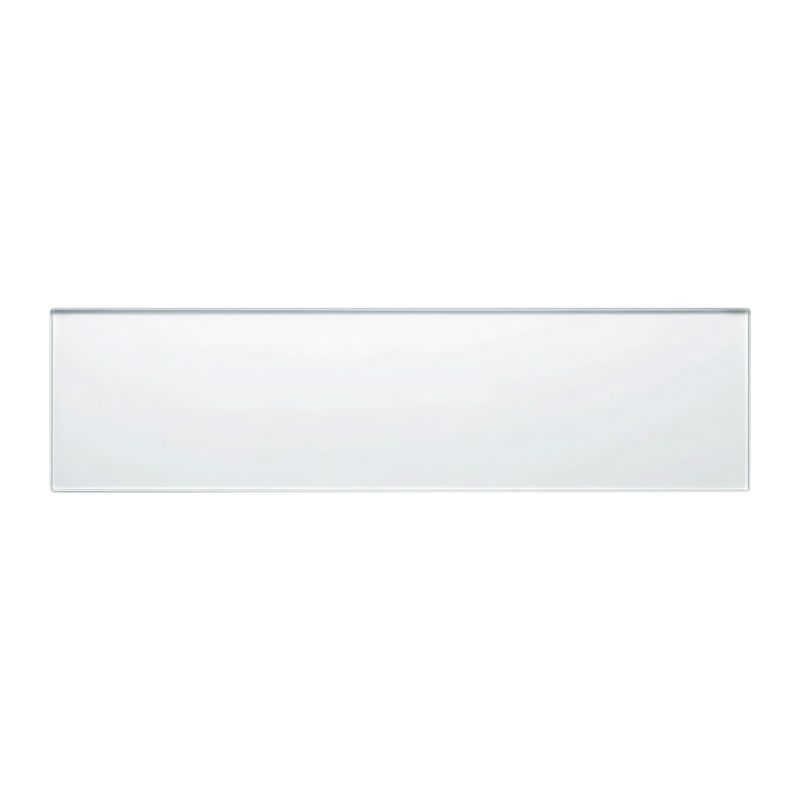 Glasreol 35,8 x 11 cm Hærdet Glas Gennemsigtig | 5059340393919