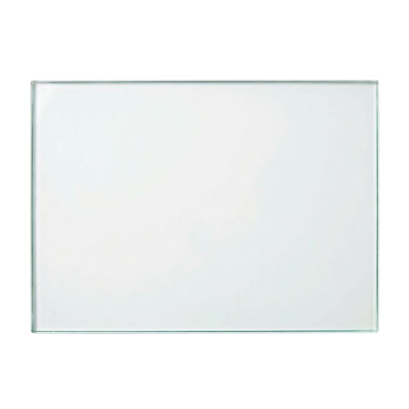 Glashylde Imandra 55,8 x 32 cm Gennemsigtig