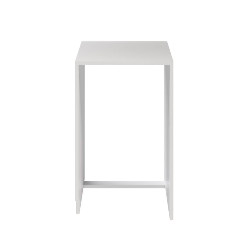 Indsatsreol til korpus 75/100 x 187,5/225 cm GoodHome Atomia hvid