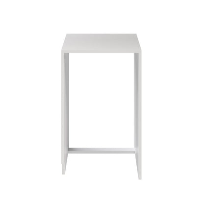 Indsatsreol til korpus 75/100 x 187,5/225 cm GoodHome Atomia hvid