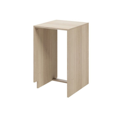 Indsatsreol til korpus 75/100 x 187,5/225 cm GoodHome Atomia eg