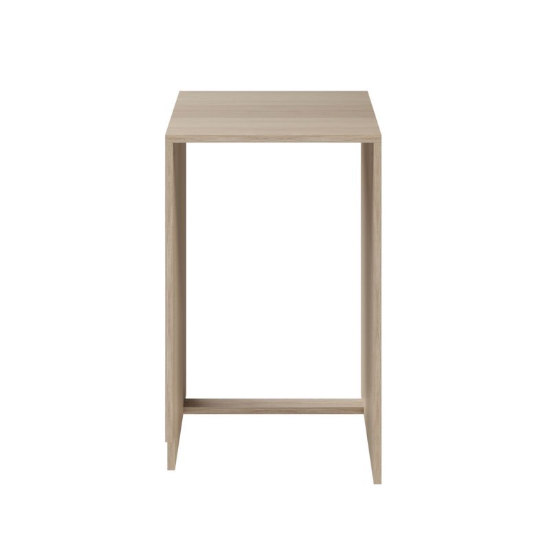 Indsatsreol til korpus 75/100 x 187,5/225 cm GoodHome Atomia eg