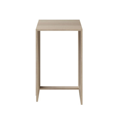 Indsatsreol til korpus 75/100 x 187,5/225 cm GoodHome Atomia eg