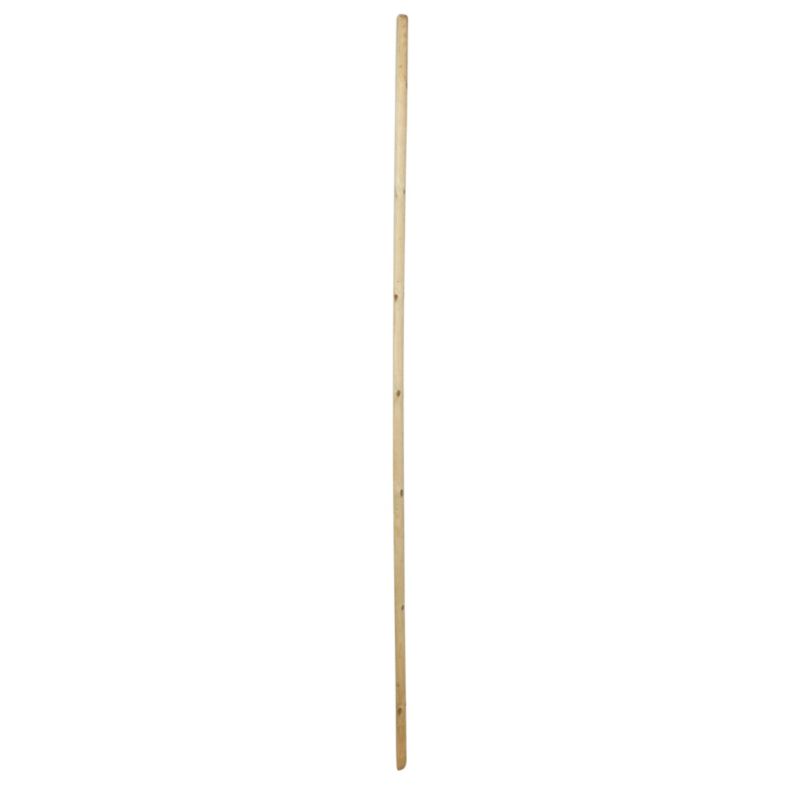 Halvpalisade Blooma 7 x 240 cm