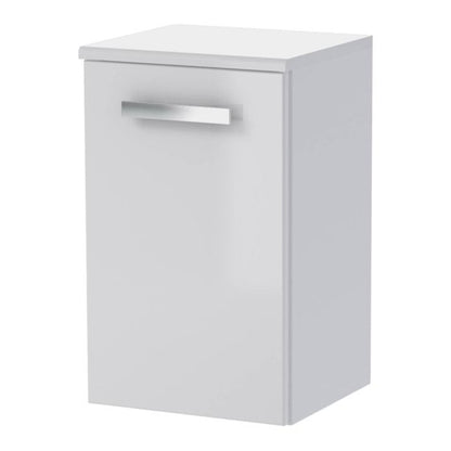 Spejlskab Mirano Vika 30 cm hvid