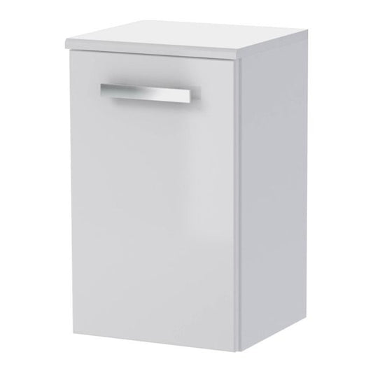 Spejlskab Mirano Vika 30 cm hvid