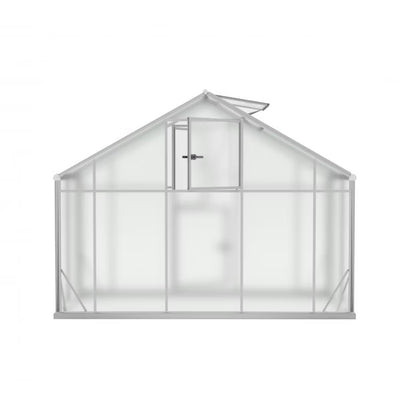 Polycarbonat Drivhus 150x290 cm