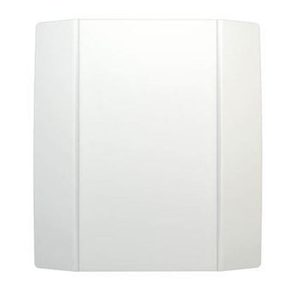 Rumtemperaturføler NOVOS 3 PT1000 Hvid | 728386