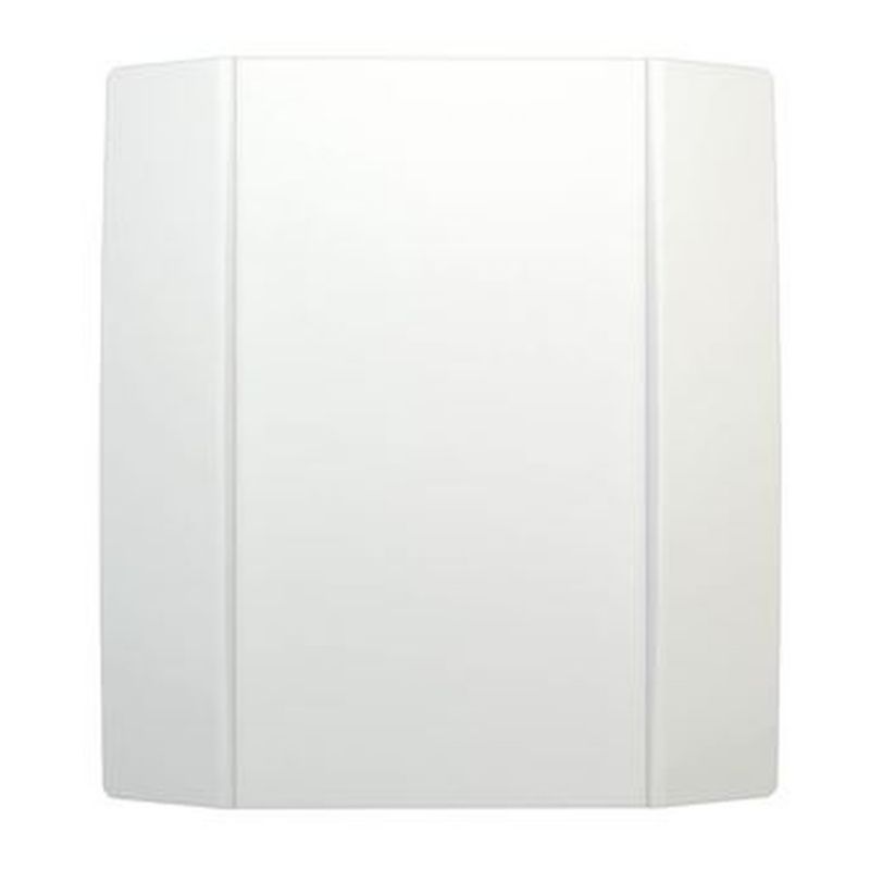 Rumtemperaturføler NOVOS 3 PT1000 Hvid | 728386