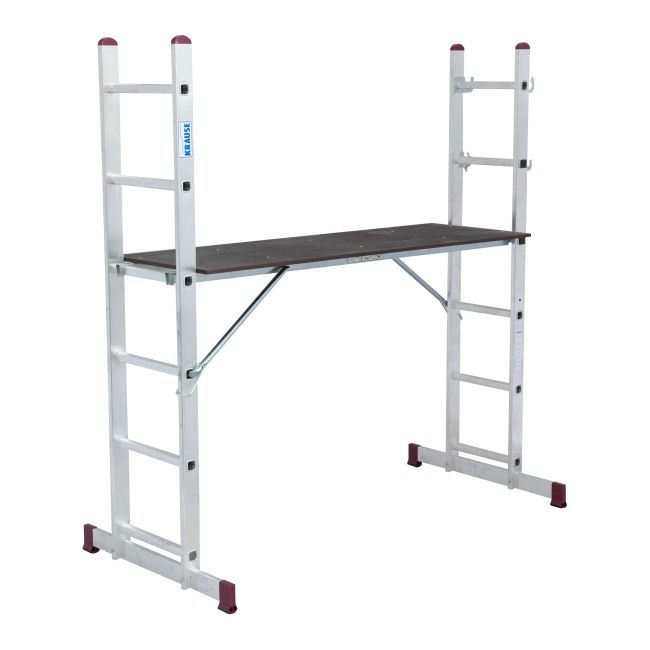 Krause Corda arbejdsplatform 2 x 6