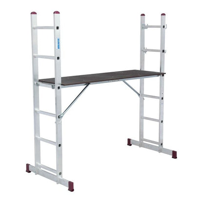 Krause Corda arbejdsplatform 2 x 6