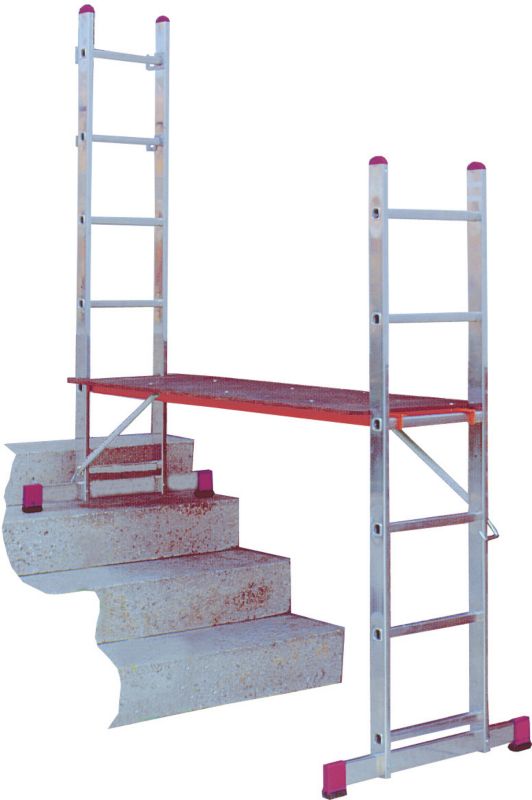Krause Corda arbejdsplatform 2 x 6