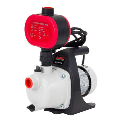 Automatisk pumpe NAC GPE120AK