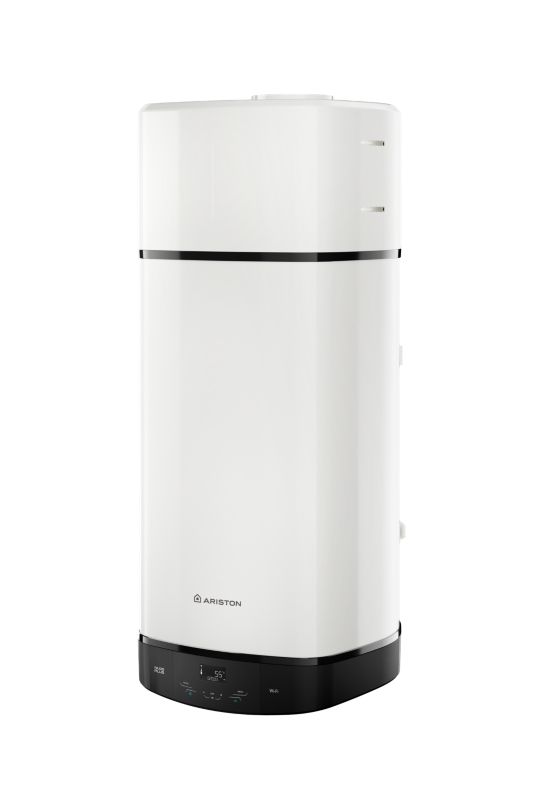 Brugsvandsvarmepumpe Nuos Plus S2 WiFi 147 L