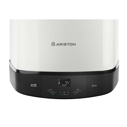 Brugsvandsvarmepumpe Nuos Plus S2 WiFi 147 L