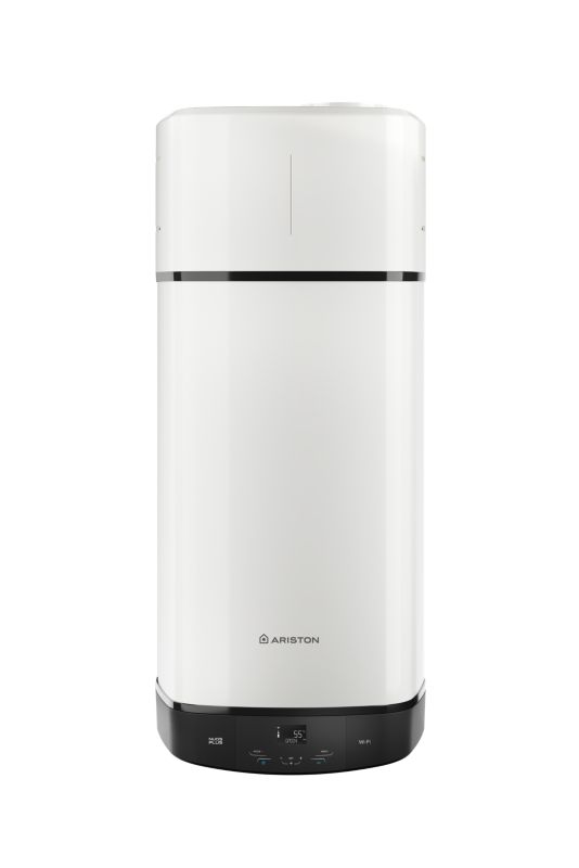 Brugsvandsvarmepumpe Nuos Plus S2 WiFi 147 L