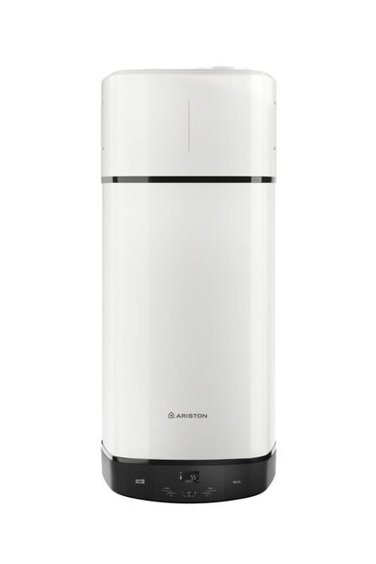 Brugsvandsvarmepumpe Nuos Plus S2 WiFi 147 L