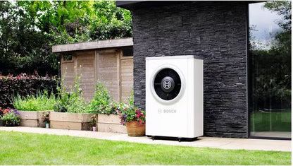 Bosch CS7000I AW9 ORE-S varmepumpe