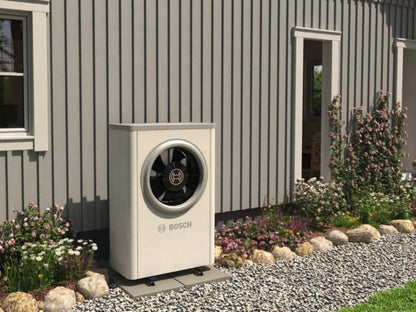 Bosch CS7000I AW9 ORE-S varmepumpe