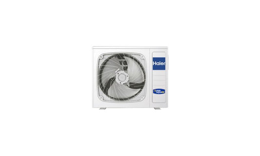 Haier HAI00955 varmepumpe 7,8 kW