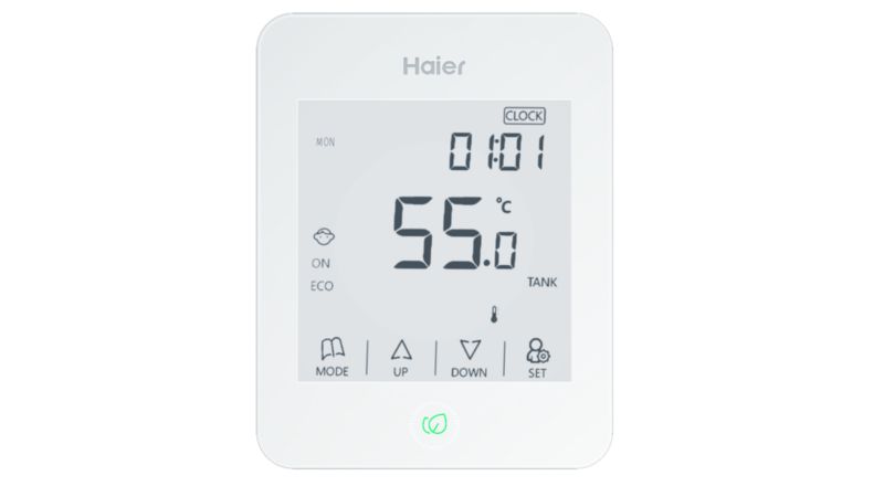 Haier HAI00956 varmepumpe 11 kW
