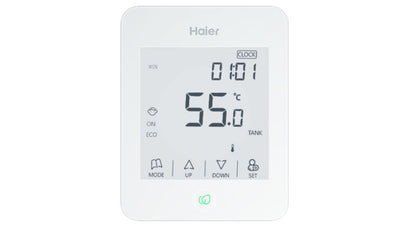 Haier HAI01408 varmepumpe 5 kW