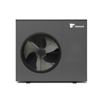 Kensol KTM varmepumpe 10 kW